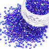 Glass Bugle Beads SEED-S032-10A-168-1