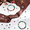 DIY Beads Jewelry Making Finding Kit DIY-GA0006-01-3