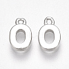 Brass Charms LS-KK-S350-167O-P-1
