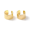 Brass Ear Cuff Findings KK-1642-G-2