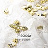 Preciosa® MAXIMA Crystal Fancy Stones X-PRC-FB7-00030-260-5