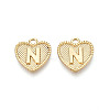 Alloy Pendants PALLOY-N157-001N-NR-1