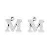 201 Stainless Steel Charms STAS-N091-176M-P-2