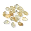 Synthetic Jade Cabochons G-A094-01A-37-1