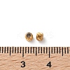 Ion Plating(IP) 304 Stainless Steel Beads X-STAS-C114-21A-G-3