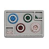 PE and Flocking Bead Design Boards LS-TOOL-O005-02-3
