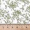 TOHO 11/0 Round Beads X-SEED-TR11-PF0560-4