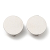 Non-Tarnish 201 Stainless Steel Tray Brooch LS-STAS-Q246-01C-P-1