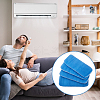 4Pcs Cellucotton for Car Air Conditioning Filter Screen Dispensers AJEW-GA0009-25B-5