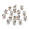 Tibetan Style Spacer Beads X-LF0256Y-NF-1