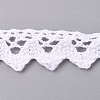 Lace Trim OCOR-WH0032-54A-1