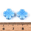 Handmade Porcelain Beads PORC-Z001-01B-01-3