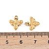 304 Stainless Steel Charms STAS-D390-26B-G-3