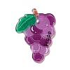 Acrylic Pendants OACR-R270-03C-1
