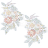 Lace Embroidery Sewing Fiber PATC-WH20021-001C-1