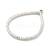 Non-Tarnish 304 Stainless Steel Pendants STAS-L278-054P-2