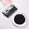 12/0 Grade A Round Glass Seed Beads SEED-Q006-M27-5
