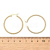 201 Stainless Steel Hoop Earrings EJEW-Q026-13G-A-3