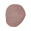 Cloud Shape Cashmere & Gypsum Jewelry Plates AJEW-WH0314-946-2