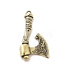 Tibetan Style Alloy Pendants LS-PALLOY-B008-04AB-1