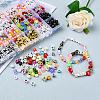 DIY Bracelet Jewelry Making Kits DIY-YW0002-67-8