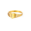 201 Stainless Steel Finger Rings FS-WG8C0EC-34-1