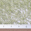 MIYUKI Round Rocailles Beads SEED-JP0008-RR1135-4