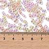 Glass Seed Beads SEED-L011-05B-10-4