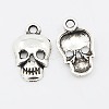 Tibetan Style Alloy Pendants LS-X-TIBEP-K585-AS-NR-1