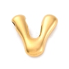 304 Stainless Steel Pendants STAS-S166-02G-25-1
