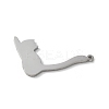 304 Stainless Steel Pendants LS-STAS-E501-11P-2