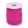 50 Yards Faux Suede Cord LW-U001-01J-1