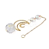 Iron Hanging Ornaments AJEW-H154-06B-3