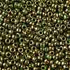 TOHO Round Seed Beads SEED-JPTR08-1702-2