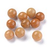 Natural Topaz Jade Beads G-L564-004-D06-1