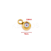 304 Stainless Steel Tube Bails STAS-C148-06B-02G-1