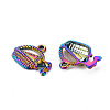Alloy Charms PALLOY-S180-139-NR-3