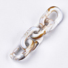 Acrylic Linking Rings OACR-S021-22C-3
