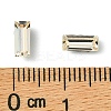 Preciosa® MAXIMA Crystal Fancy Stones X-PRC-FB7-00520-3