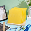 Acrylic Sheet DIY-WH0308-810B-2