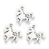 Tibetan Style Alloy Pendants LS-PALLOY-T075-195AS-3