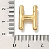 PVD Vacuum Plating 304 Stainless Steel Pendants STAS-S148-29G-H-3