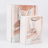 Party Present Gift Paper Bags DIY-I030-08C-02-2