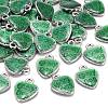 Alloy Enamel Charms LS-ENAM-C1422-3-2
