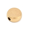 Ion Plating(IP) 304 Stainless Steel Beads STAS-L234-127G-2