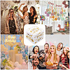 Happy Birthday Day Money Box for Cash Gift Pull DIY-WH200050-31D-5