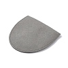 Microfiber Jewelry Storage Bags ABAG-WH0032-53B-2