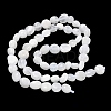 Natural Rainbow Moonstone Beads Strands X-G-Q961-27-6