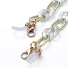 Eyeglasses Chains AJEW-EH00063-2