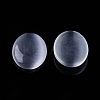 Cat Eye Glass Cabochons CE061-10X14-9-7